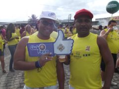 Forró da Tia Maria